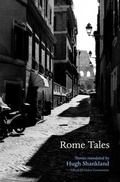 Cover: Rome Tales - Oxford University Press