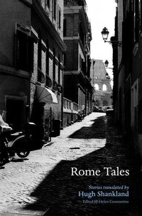 Enlarge image Cover: Rome Tales - Oxford University Press