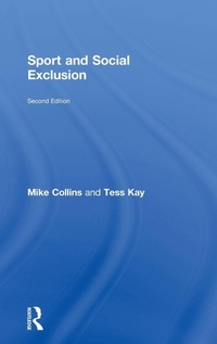 Enlarge image Cover: Sport and Social Exclusion - Routledge