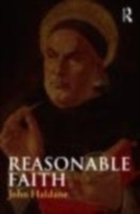Abbildung von: Reasonable Faith - Routledge