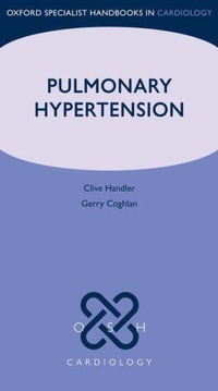 Enlarge image Cover: Pulmonary Hypertension - Oxford University Press
