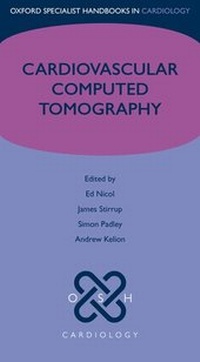 Enlarge image Cover: Cardiovascular Computed Tomography - Oxford University Press