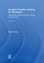 Cover: Creative Problem Solving for Managers - Routledge