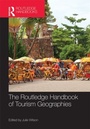 Cover: The Routledge Handbook of Tourism Geographies - Routledge