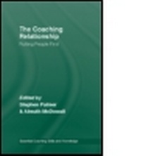 Enlarge image Cover: The Coaching Relationship - Routledge
