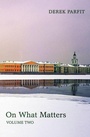 Cover: On What Matters - Oxford University Press