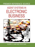 Cover: Agent Systems in Electronic Business - Information Science Reference