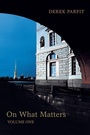 Cover: On What Matters - Oxford University Press