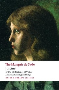 Abbildung von: Justine, or the Misfortunes of Virtue - Oxford University Press