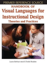 Enlarge image Cover: Handbook of Visual Languages for Instructional Design - Information Science Reference