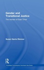 Cover: Gender and Transitional Justice - Routledge