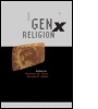 Cover: GenX Religion - Routledge