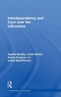 Cover: Interdependency and Care over the Lifecourse - Routledge