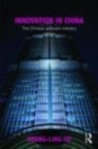 Abbildung von: Innovation in China - Routledge