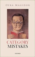 Cover: Category Mistakes - Oxford University Press