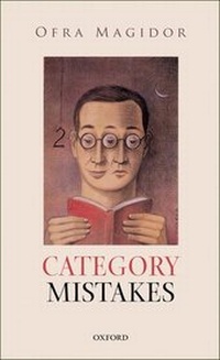 Enlarge image Cover: Category Mistakes - Oxford University Press