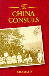 Abbildung von: The China Consuls - OUP India