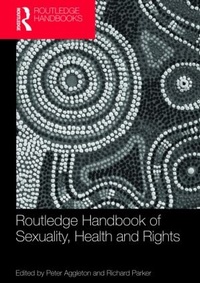 Enlarge image Cover: Routledge Handbook of Sexuality, Health and Rights - Routledge