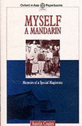 Cover: Myself a Mandarin - Oxford University Press