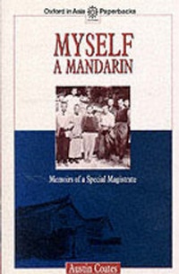 Enlarge image Cover: Myself a Mandarin - Oxford University Press