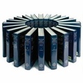 Cover: Oxford English Dictionary: 20 vol. print set & CD ROM - Oxford University Press
