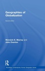 Cover: Geographies of Globalization - Routledge