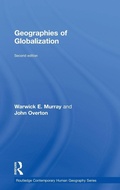Cover: Geographies of Globalization - Routledge