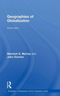Enlarge image Cover: Geographies of Globalization - Routledge