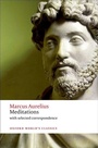 Cover: Meditations - Oxford University Press