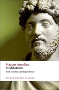 Cover: Meditations - Oxford University Press