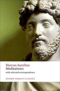 Enlarge image Cover: Meditations - Oxford University Press