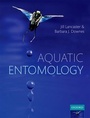 Cover: Aquatic Entomology - Oxford University Press