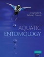 Cover: Aquatic Entomology - Oxford University Press