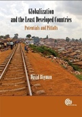 Cover: Globalization and the Least Developed Countries - CABI Publishing
