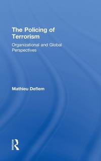 Abbildung von: The Policing of Terrorism - Routledge