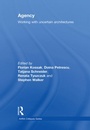 Cover: Agency - Routledge