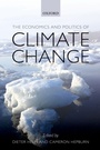 Cover: The Economics and Politics of Climate Change - Oxford University Press