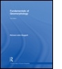 Cover: Fundamentals of Geomorphology - Routledge
