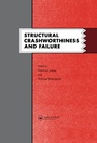Cover: Structural Crashworthiness and Failure - Spon Press