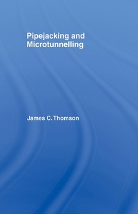 Abbildung von: Pipejacking & Microtunnelling - CRC Press