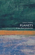 Cover: Planets - Oxford University Press