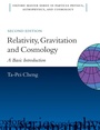 Bild: Relativity, Gravitation and Cosmology - Oxford University Press