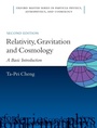 Bild: Relativity, Gravitation and Cosmology - Oxford University Press