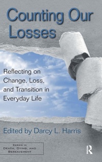 Enlarge image Cover: Counting Our Losses - Routledge