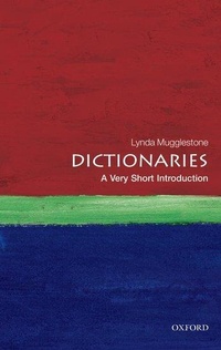Abbildung von: Dictionaries - Oxford University Press