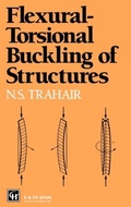 Cover: Flexural-Torsional Buckling of Structures - CRC Press