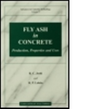 Enlarge image Cover: Fly Ash in Concrete - Taylor & Francis