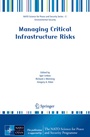 Cover: Managing Critical Infrastructure Risks - Springer