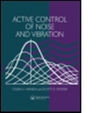 Enlarge image Cover: Active Control of Noise and Vibration - Spon Press
