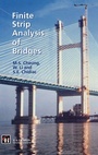 Cover: Finite Strip Analysis of Bridges - CRC Press